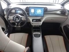 BYD Dolphin 405km Freedom Edition - фото 9