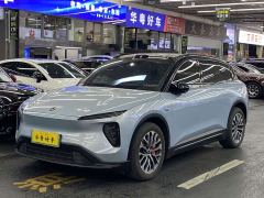 NIO ES6 75kWh - ფოტო 1
