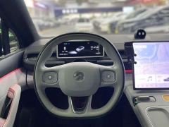 NIO ES6 75kWh - ფოტო 10