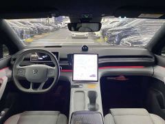NIO ES6 75kWh - ფოტო 11