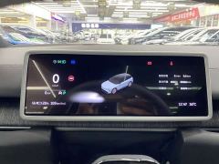 NIO ES6 75kWh - ფოტო 12