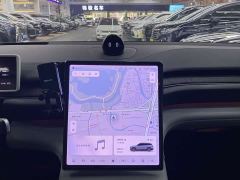 NIO ES6 75kWh - ფოტო 13