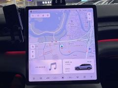 NIO ES6 75kWh - ფოტო 14