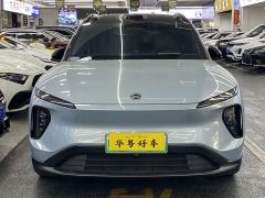 NIO ES6 75kWh - ფოტო 2