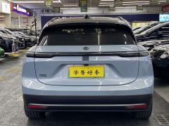 NIO ES6 75kWh - ფოტო 3