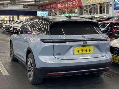 NIO ES6 75kWh - ფოტო 4