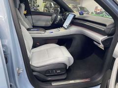 NIO ES6 75kWh - ფოტო 7