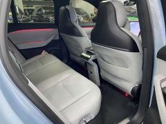 NIO ES6 75kWh - ფოტო 8