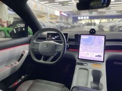 NIO ES6 75kWh - ფოტო 9