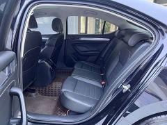 Skoda Superb TSI280 DSG Prestige - ფოტო 10