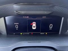 Skoda Superb TSI280 DSG Prestige - ფოტო 11