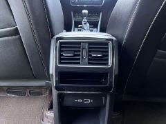 Skoda Superb TSI280 DSG Prestige - ფოტო 13