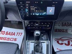 Skoda Superb TSI280 DSG Prestige - ფოტო 14
