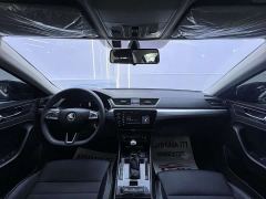 Skoda Superb TSI280 DSG Prestige - ფოტო 15