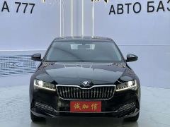 Skoda Superb TSI280 DSG Prestige - ფოტო 2