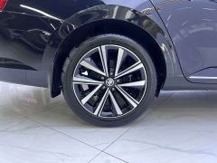Skoda Superb TSI280 DSG Prestige - ფოტო 20