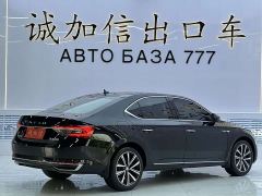 Skoda Superb TSI280 DSG Prestige - ფოტო 4