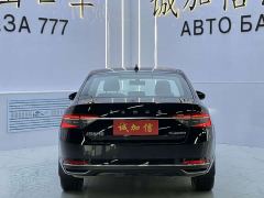 Skoda Superb TSI280 DSG Prestige - ფოტო 5