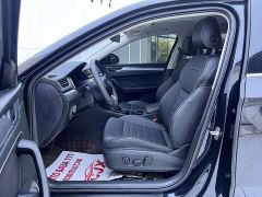 Skoda Superb TSI280 DSG Prestige - ფოტო 7