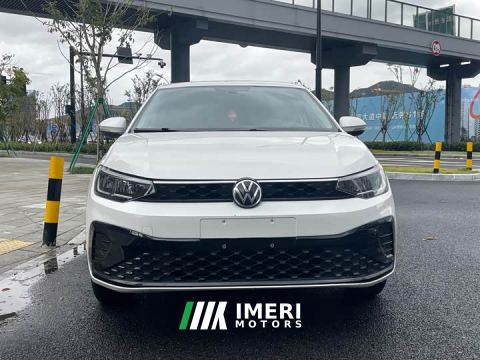 2025 Volkswagen Lavida Sharp 1.5L Outstanding New Edition - ავტომობილი ჩინეთიდან