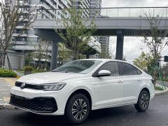 Volkswagen Lavida Sharp 1.5L Outstanding New Edition - ფოტო 2
