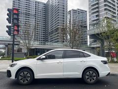 Volkswagen Lavida Sharp 1.5L Outstanding New Edition - ფოტო 3