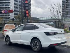 Volkswagen Lavida Sharp 1.5L Outstanding New Edition - ფოტო 4