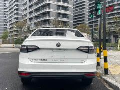 Volkswagen Lavida Sharp 1.5L Outstanding New Edition - ფოტო 5