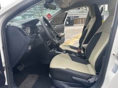 Volkswagen Lavida Sharp 1.5L Outstanding New Edition - ფოტო 6