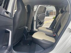 Volkswagen Lavida Sharp 1.5L Outstanding New Edition - ფოტო 7
