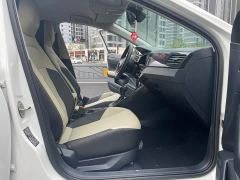 Volkswagen Lavida Sharp 1.5L Outstanding New Edition - ფოტო 8