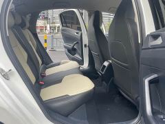 Volkswagen Lavida Sharp 1.5L Outstanding New Edition - ფოტო 9