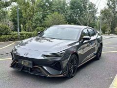 Changan UNI-V Third Generation 2.0T Dynamic Engine Edition - ფოტო 1
