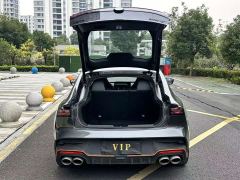 Changan UNI-V Third Generation 2.0T Dynamic Engine Edition - ფოტო 13