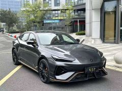 Changan UNI-V Third Generation 2.0T Dynamic Engine Edition - ფოტო 3