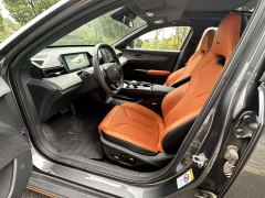 Changan UNI-V Third Generation 2.0T Dynamic Engine Edition - ფოტო 4