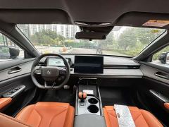 Changan UNI-V Third Generation 2.0T Dynamic Engine Edition - ფოტო 5
