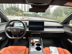 Changan UNI-V Third Generation 2.0T Dynamic Engine Edition - ფოტო 6