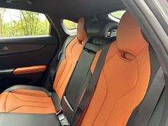 Changan UNI-V Third Generation 2.0T Dynamic Engine Edition - ფოტო 7