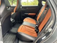 Changan UNI-V Third Generation 2.0T Dynamic Engine Edition - ფოტო 8
