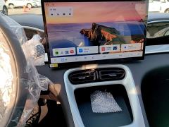 Geely Star Wish 310km Dream Edition - ფოტო 12