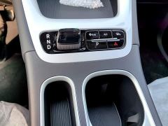 Geely Star Wish 310km Dream Edition - ფოტო 13