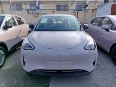 Geely Star Wish 310km Dream Edition - ფოტო 2