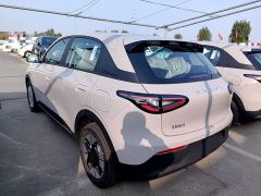 Geely Star Wish 310km Dream Edition - ფოტო 4