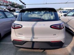Geely Star Wish 310km Dream Edition - ფოტო 5