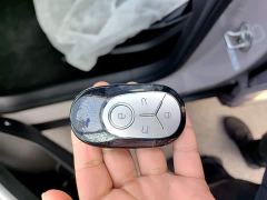 Geely Star Wish 310km Dream Edition - ფოტო 8