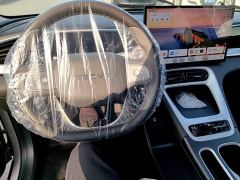 Geely Star Wish 310km Dream Edition - ფოტო 9