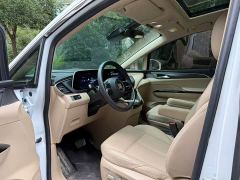 Buick GL8 New Energy Lusang Respect Edition - ფოტო 2