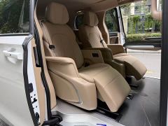 Buick GL8 New Energy Lusang Respect Edition - ფოტო 3