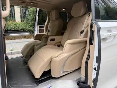 Buick GL8 New Energy Lusang Respect Edition - ფოტო 4